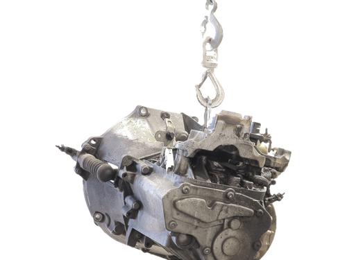 Gearbox CITROËN JUMPY III Van (V_) 1.6 BlueHDi 115 | BP34044057M3 - Image 3