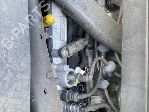 Moteur RENAULT MODUS / GRAND MODUS (F/JP0_) 1.2 (103 hp) 25694167