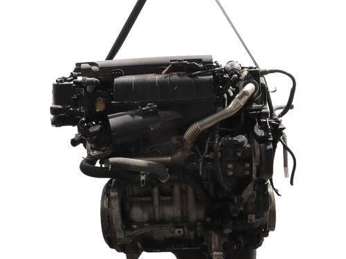 Engine PEUGEOT 206+ (2L_, 2M_) 1.4 HDi eco 70 | BP28669339M1 - Image 2