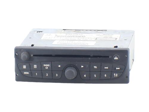 Radio RENAULT TRAFIC II Bus (JL) | BP37501642E6 - Image 2