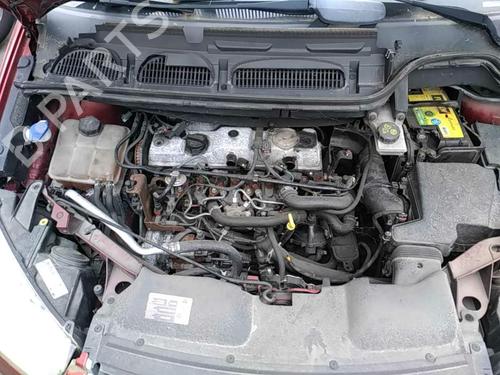 Left mirror FORD C-MAX (DM2) 1.8 TDCi | BP29291477C26