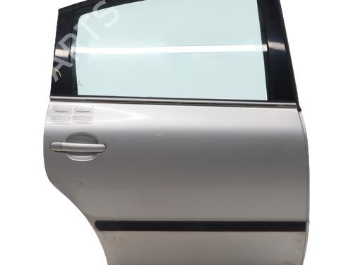 rear-right-window-mechanism-vw-passat-b55-3b3-2000-2001-2002-2003-2004-2005-27983922 main image