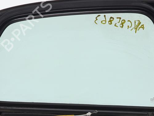 Rear left door window AUDI A4 B7 (8EC) 1.9 TDI | BP25678350C20 