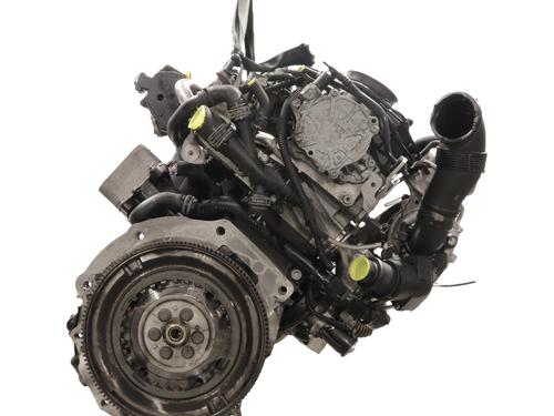Engine AUDI A1 Sportback (8XA, 8XF) 1.6 TDI | BP39894291M1 - Image 4