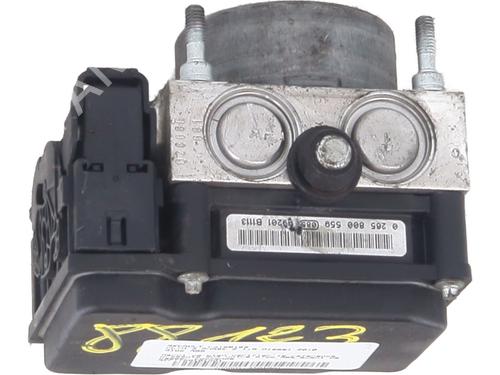 ABS pump RENAULT CLIO III Hatchback Van (SB_, SR_) | BP37066631M43 - Image 2
