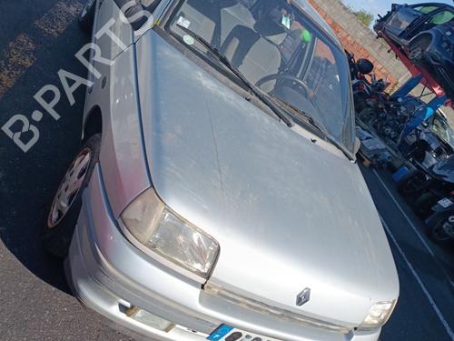Used Front bumper Front bumper RENAULT CLIO I (B/C57_, 5/357_) 1.2 (B/C/S57A, B/C57S, 5/357F, 5/357J, 5/357L, 5/357R) (58 hp) 33723962 33723962