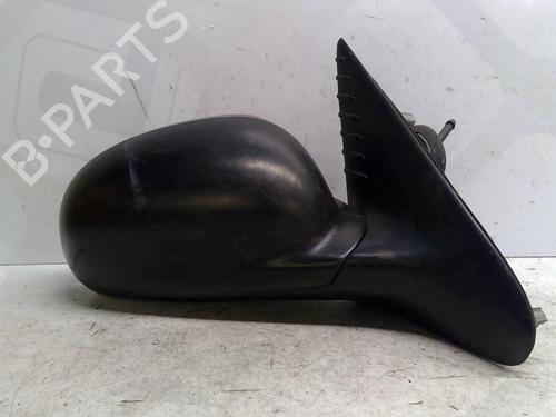 Right mirror PEUGEOT 406 (8B) 1.9 TD | BP25687485C27 