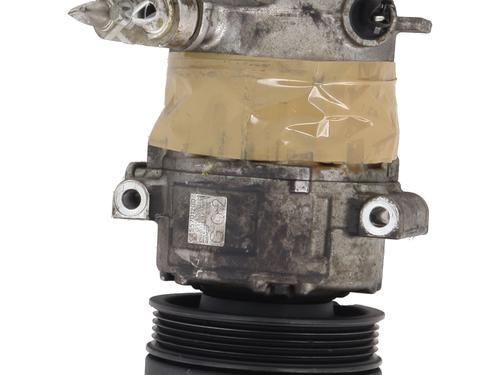 AC compressor OPEL CORSA D (S07) 1.2 LPG (L08, L68) | BP25698328M34 