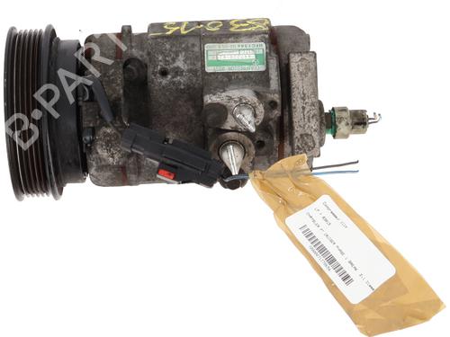 AC compressor CHRYSLER PT CRUISER (PT_) 2.2 CRD | BP25684072M34  - Image 5