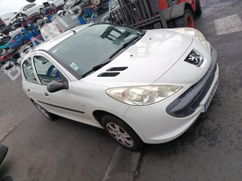 Used Parts PEUGEOT 206+ (2L_, 2M_)  1.1  4438241