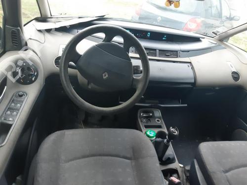 Left taillight RENAULT ESPACE IV (JK0/1_) 1.9 dCi (JK0U) | BP25696461C34 - Image 4