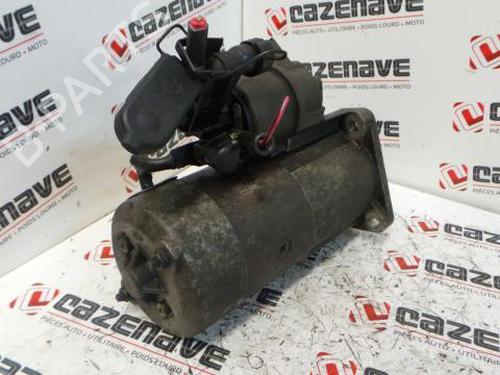 Used Starter Starter ALFA ROMEO 156 Sportwagon (932_) 2.4 JTD (932B1) (136 hp) 25699992 25699992