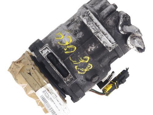 Used AC compressor AC compressor CITROËN C4 Grand Picasso I (UA_) [2006-2013] 36326282 36326282
