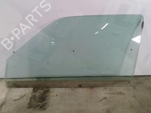 Used Front left door window CITROËN SAXO (S0, S1) 1.0 X (50 hp) 25688197
