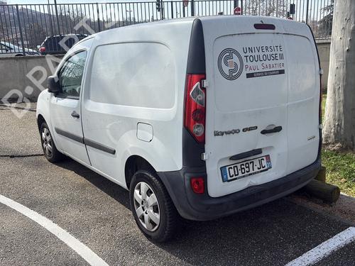 Control unit RENAULT KANGOO Express (FW0/1_) | BP36516433M11 - Image 8