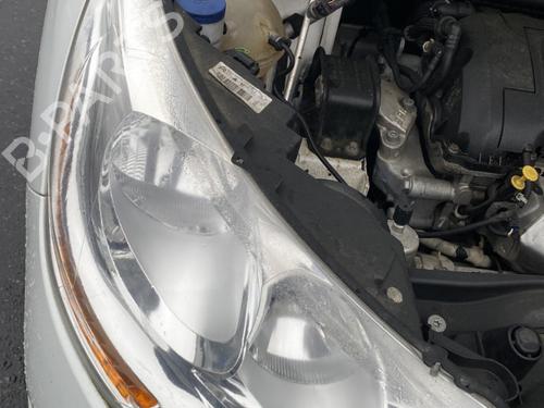 Used Right headlight Right headlight CITROËN C4 II (NC_) 1.6 VTi 120 (NC5FS0, NC5FS9) (120 hp) 31775388 31775388