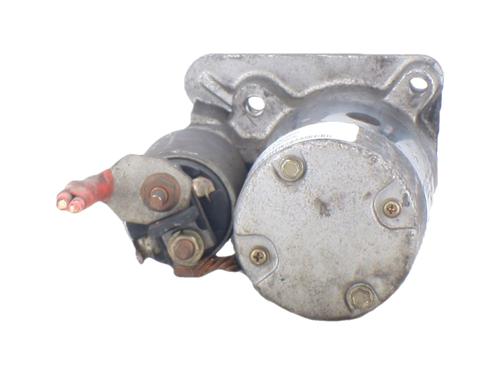 Starter OPEL CORSA D (S07) 1.0 (L08, L68) | BP37439241M8 - Image 5