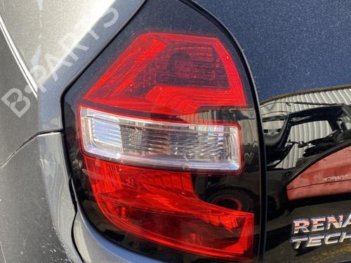 Left taillight RENAULT TWINGO III (BCM_, BCA_) 0.9 TCe 90 (BCM9, BCM2) | BP33535732C34 - Image 2