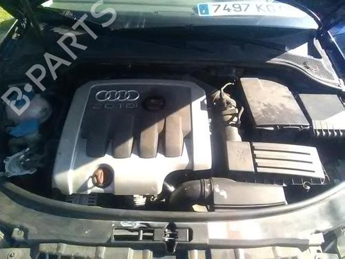 Right mirror AUDI A3 (8P1) 2.0 TDI 16V | BP25698932C27 