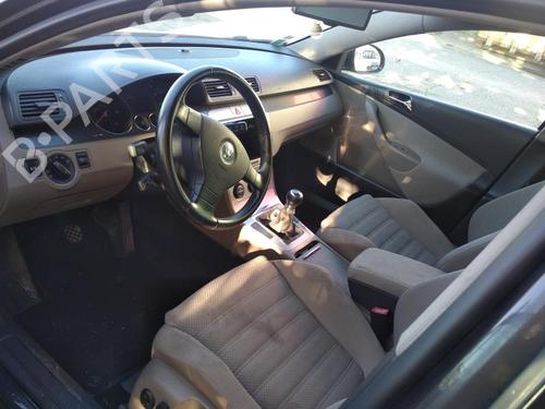 VW PASSAT B6 Variant (3C5)    2538046