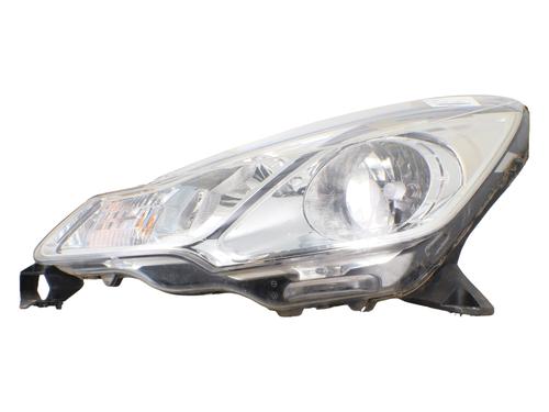 Left headlight CITROËN DS3 (SA_) 1.6 VTi 120 | BP38737671C28 - Image 4