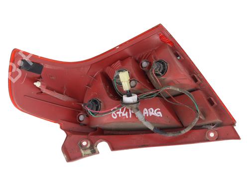 Left taillight SUZUKI SWIFT III (MZ, EZ) 1.3 (RS413, ZC11S) | BP30090706C34  - Image 5