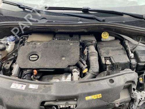 Used Alternator Alternator PEUGEOT 208 I (CA_, CC_) 1.5 BlueHDI 100 (102 hp) 27277868 27277868