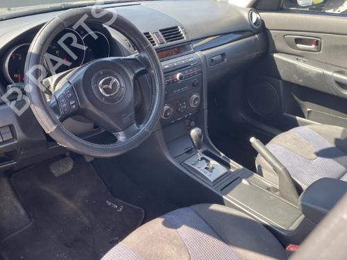 Left tailgate light MAZDA 3 (BK) 1.6 (BK14) | BP25681578C79 - Image 12