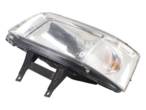 Left headlight VW TRANSPORTER T5 Van (7HA, 7HH, 7EA, 7EH) 1.9 TDI | BP29005422C28 - Image 4
