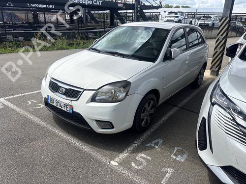 Left headlight KIA RIO II (JB) | BP34639638C28 - Image 9