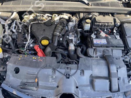 Used ABS pump ABS pump RENAULT MEGANE IV Grandtour (K9A/M/N_) 1.5 dCi 110 (110 hp) 25685969 25685969