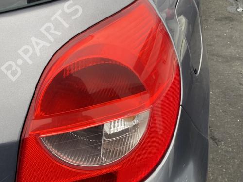 Used Right taillight Right taillight RENAULT CLIO III (BR0/1, CR0/1) 1.6 16V (BR09, BR0T, CR09, CR0T) (88 hp) 32067882 32067882