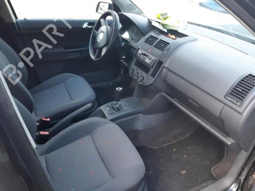 Instrument cluster VW POLO (9N_, 9A_) 1.4 TDI | BP25687380C47 