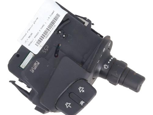 Used Steering column stalk Steering column stalk RENAULT KANGOO Express (FW0/1_) [2008-2026] 34044036 34044036