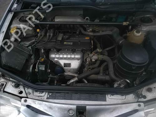 Gearbox RENAULT MEGANE I (BA0/1_) 1.6 e (BA0F, BA0S) | BP25679559M3 