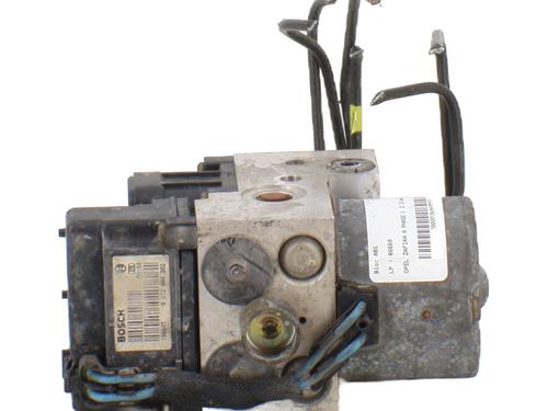 ABS Bremseaggregat OPEL ZAFIRA A MPV (T98) 2.0 DTI 16V (F75) (101 hp) 26436501