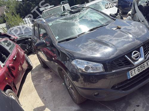 Used Parts NISSAN QASHQAI I (J10, NJ10) 2.0 dCi All-wheel Drive (150 hp) 4380035