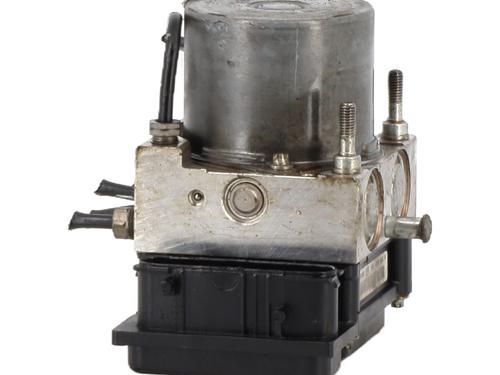 ABS pump CITROËN C4 I (LC_) 1.6 HDi | BP25681092M43 