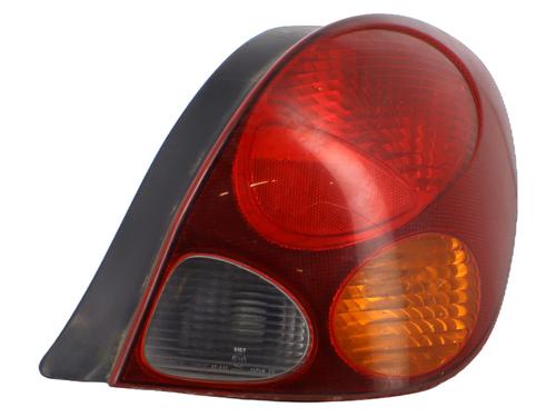 Used Right taillight Right taillight TOYOTA COROLLA Compact (_E10_) 2.0 D (CE100_, CE100R) (72 hp) 25693407 25693407