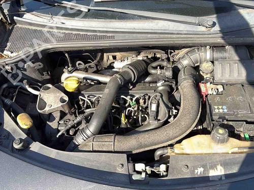 Left front window switch RENAULT CLIO III (BR0/1, CR0/1) | BP37527415I27 - Image 2