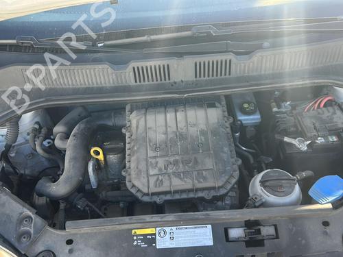 Engine VW UP! (121, 122, BL1, BL2, BL3, 123) 1.0 | BP25679326M1  - Image 5