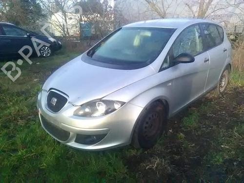 Left mirror SEAT ALTEA (5P1) 1.9 TDI | BP25696035C26 