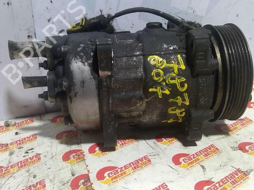 AC compressor PEUGEOT 807 (EB_) 2.2 HDi | BP25698702M34 