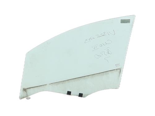 Front right door window RENAULT CLIO IV (BH_) 1.6 RS (BHJ4, BHJ6, BHMM) | BP25690164C19 