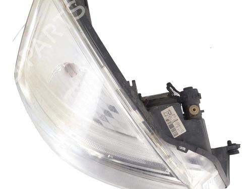 Used Right headlight Right headlight RENAULT ESPACE IV (JK0/1_) 2.0 dCi (JK01, JK02, JK1J, JK1K, JK1H) (150 hp) 25690732 25690732