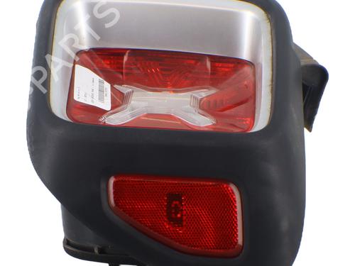 Right taillight JEEP RENEGADE SUV (BU, B1, BV) 1.4 | BP30645860C35 - Image 6