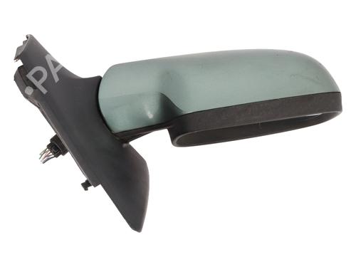 Right mirror RENAULT MEGANE II (BM0/1_, CM0/1_) 1.9 dCi (BM0G, CM0G) | BP25686680C27 