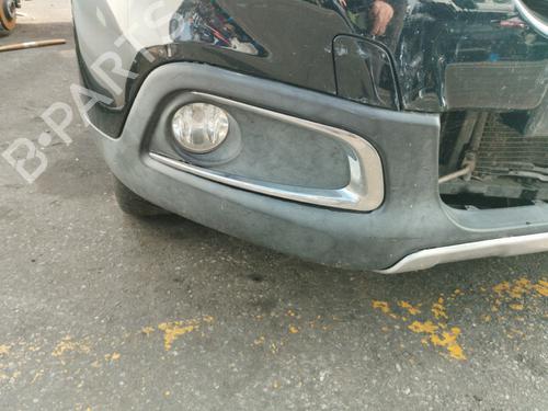Used Right front fog light Right front fog light PEUGEOT 2008 I (CU_) 1.6 HDi (114 hp) 36396612 36396612