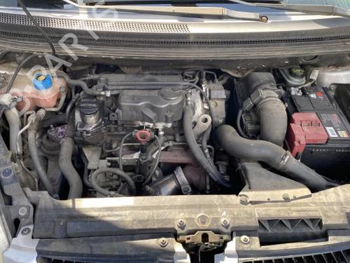 Used AC compressor AC compressor MITSUBISHI COLT VI (Z3_A, Z2_A) 1.5 DI-D (Z39A) (95 hp) 25688298 25688298