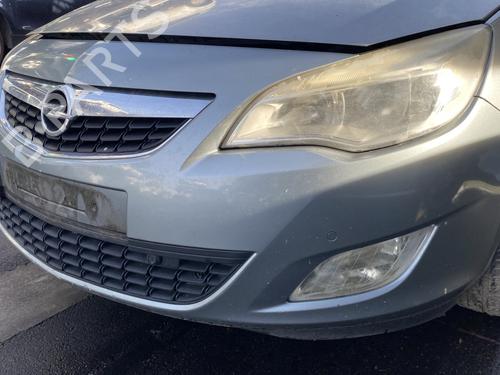 AC compressor OPEL ASTRA J (P10) 2.0 CDTI (68) | BP25673290M34  - Image 13